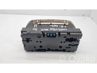 Přístrojová deska Seat Cordoba (6K) 1996 6K0919033