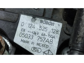 Генератор 05033757AB Dodge Caliber 2.0