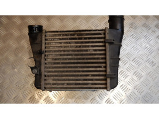 Радиатор интеркулера