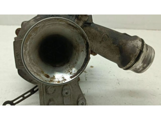 Turbodmychadlo Турбина BMW X1 F48 F49