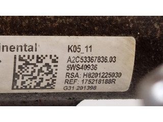 Датчик уровня горючего