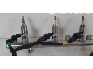 Панель приборов Maserati Ghibli