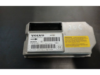 Блок подушек безопасности 8651523, 0285001456   Volvo XC90