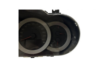 Přístrojová deska Toyota RAV 4 (XA30) 2007 8380042D03, 2574403330