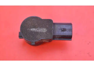 Блок подушек безопасности 13326235, 13326235 Opel Meriva A