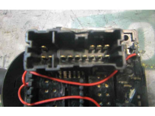 Ручка стеклоочистителей 8201168008, E10670223 Dacia Dokker