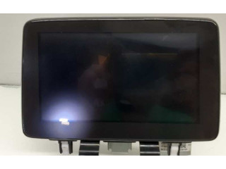 Дисплей    D23N611J0B   Mazda CX-3