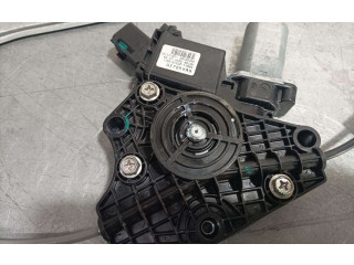 Передний комплект электрического механизма для подъема окна 98811ZS110   MG ZS   