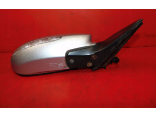 Зеркало электрическое Honda Accord 2003 - 2007 года