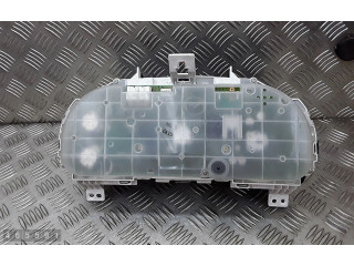 Přístrojová deska Mazda CX-7 2010 eh4455430