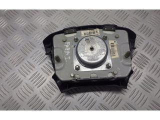 Подушка безопасности водителя 122421200 Skoda Fabia Mk1 (6Y)