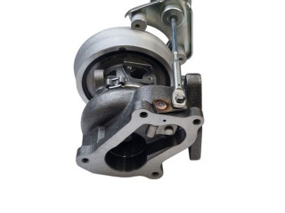 Turbodmychadlo Турбина 17201-67010, TC60-0018 Toyota Land Cruiser (LJ79)
