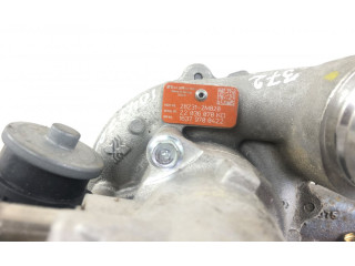 Turbodmychadlo Турбина 282312M820, 28231-2M820 KIA Sportage 1.6 G4FU