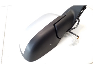 Zpětné zrcátko Nissan Leaf I (ZE0) 2013 E20210098