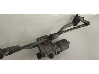 Моторчик дворников 50509396, 0390243019 Alfa Romeo Giulietta