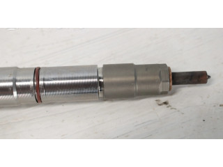 Форсунка 04L130277AC    Volkswagen Golf VII для дизельного двигателя CRB 2