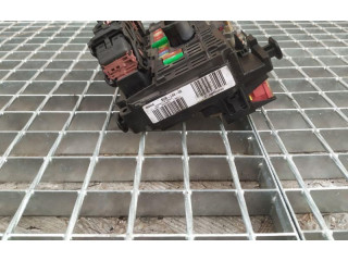 Модуль управления BSM BSM-L04-00 Citroen C4 I