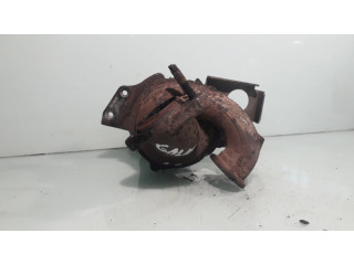  Турбина Ford Galaxy 2.0 4M5Q6K682AG, 7421107S   для двигателя B      