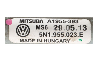 Моторчик дворников 5N1955023D    Volkswagen Tiguan
