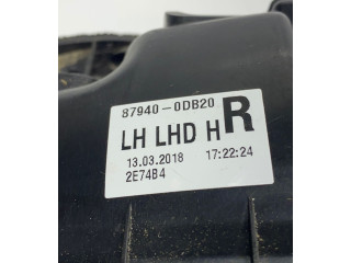 Zpětné zrcátko Toyota Yaris 2016 879400DB20