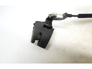 Zámek zadních dveří 7H08275321117   Volkswagen Transporter - Caravelle T6 2017