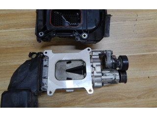 Turbodmychadlo Нагнетатель 03C145851E, 4011046B   Audi A3 S3 8V   