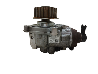 Топливный насос