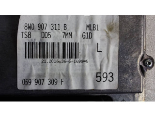Řídící jednotka 8W0907311B Audi A4 Allroad B9 2017