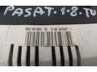 Панель приборов 09051949902   Volkswagen PASSAT       