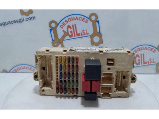 Блок предохранителей 501201810030, 163789 Alfa Romeo GT