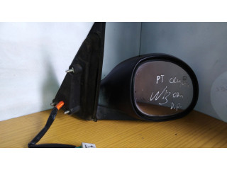 Zpětné zrcátko pravé Chrysler PT Cruiser 2002 6050537, 04724664