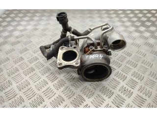 Turbodmychadlo Турбина 9836081180 Citroen Berlingo hn05
