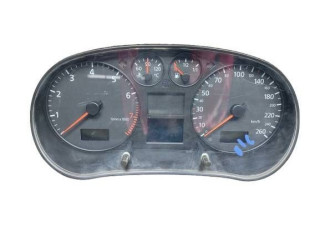 Панель приборов 110008944002, 8L0920900A   Audi A3 S3 8L       