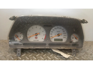 Přístrojová deska MG ZR 2001 YAC003420XXX, AR0051304