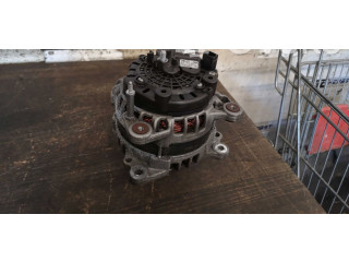 Генератор 04L903024T, 04L903024T   Skoda Octavia Mk2 (1Z)      