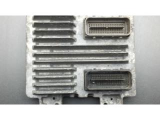 Блок управления двигателя 12658777, 28195003   Chevrolet Camaro