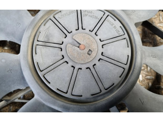 Вентилятор радиатора 15844869, 10309116 Cadillac Escalade