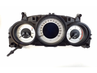 Přístrojová deska  Mercedes-Benz C W204 2012 A2049004909  