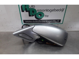 Зеркало (механическое)       Citroen C8   -  года   