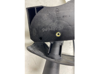 Ручка стеклоочистителей 6001551357   Dacia Sandero