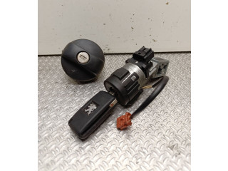 Řídící jednotka 9664807480, 5WS40661AT Peugeot Expert 2007