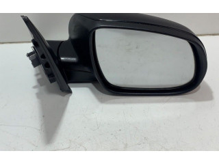 Зеркало (механическое)       KIA Pro Cee'd I  2008 - 2013 года   