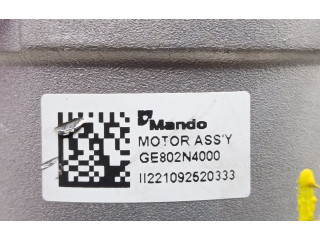 Ось рулевого колеса 56370n7200, ge802n4000 Hyundai Tucson TL