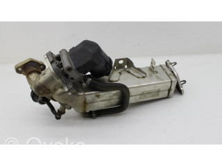 Охладитель EGR