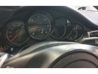 Přístrojová deska Porsche Panamera (970) 2011 APROX.235.000KMS