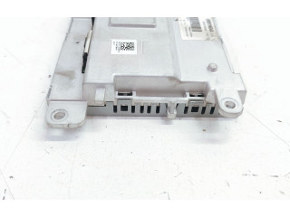 Дисплей 8R0919604A Audi Q5 SQ5