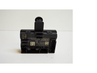 Блок управления дверью