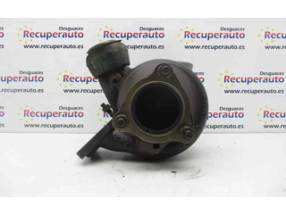  Турбина Volvo S60  8653146         