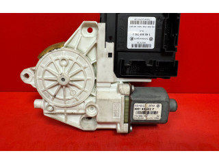 Зеркало (механическое) Volkswagen Golf Plus 2005 - 2013 года