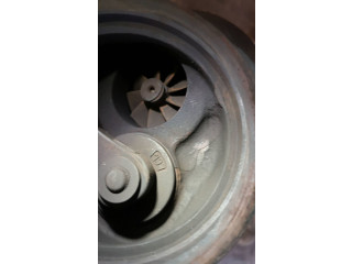  Турбина Opel Meriva B  55565353, 55565353   для двигателя 1364ccm | 103kW | A14NET      